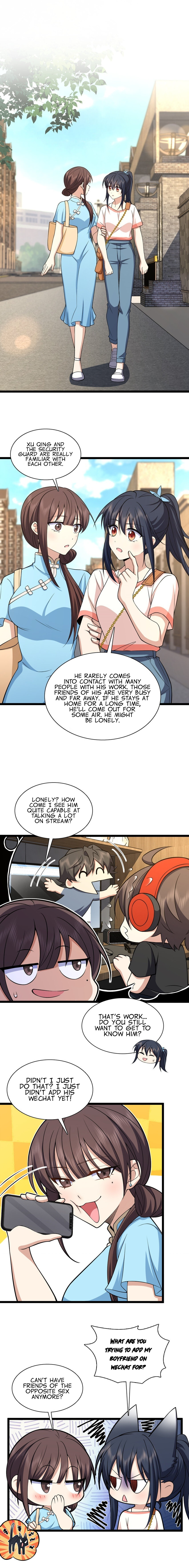 My Wife is From a Thousand Years Ago Chapter 229 - Manhwa18.com