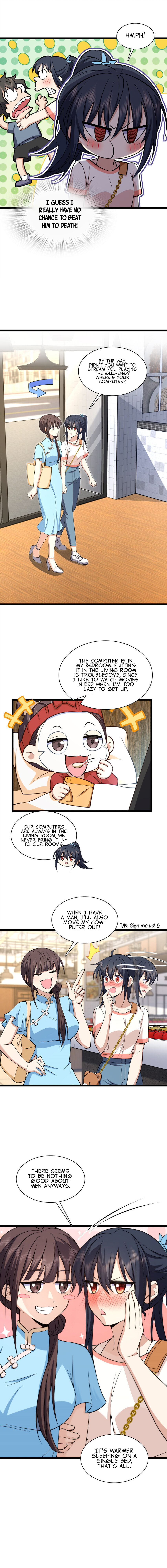 My Wife is From a Thousand Years Ago Chapter 229 - Manhwa18.com