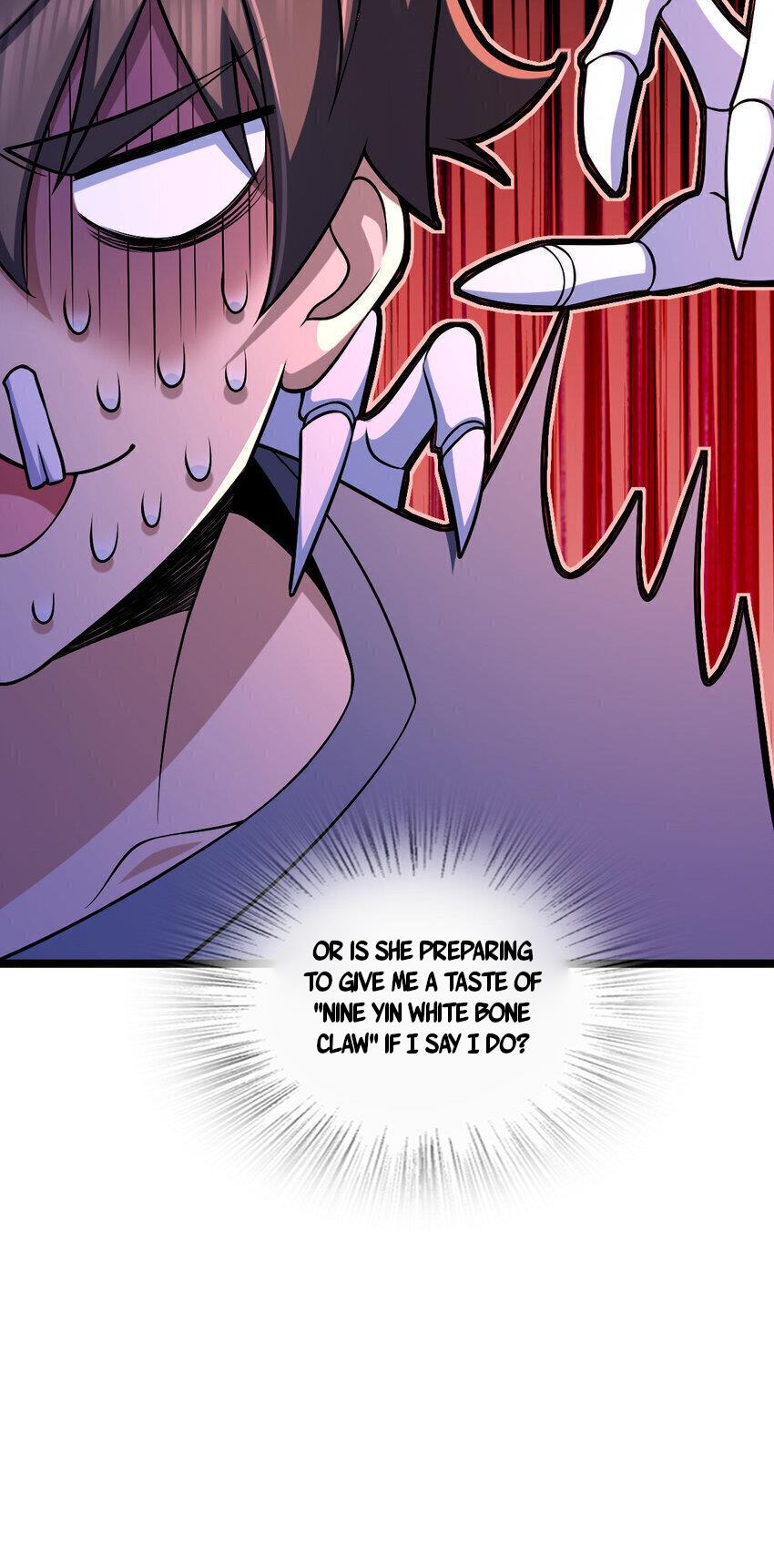 My Wife is From a Thousand Years Ago Chapter 229 - Manhwa18.com