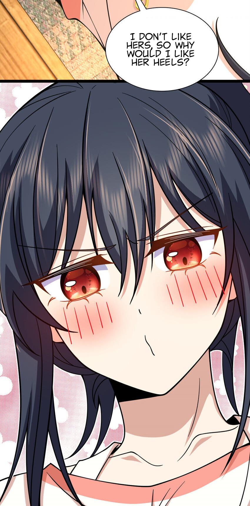 My Wife is From a Thousand Years Ago Chapter 229 - Manhwa18.com