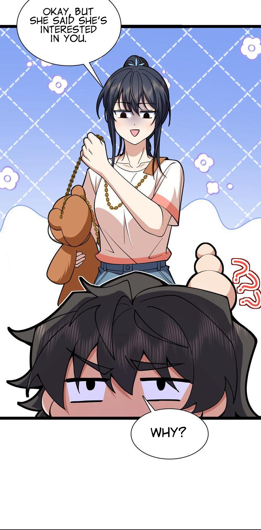 My Wife is From a Thousand Years Ago Chapter 229 - Manhwa18.com