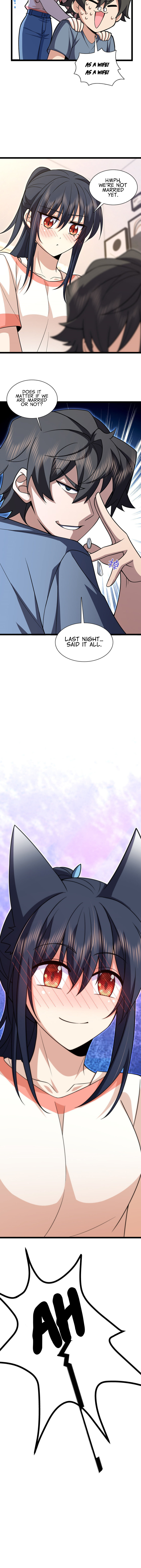 My Wife is From a Thousand Years Ago Chapter 229 - Manhwa18.com