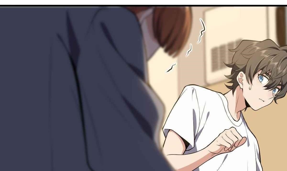 My Wife is From a Thousand Years Ago Chapter 23 - Manhwa18.com