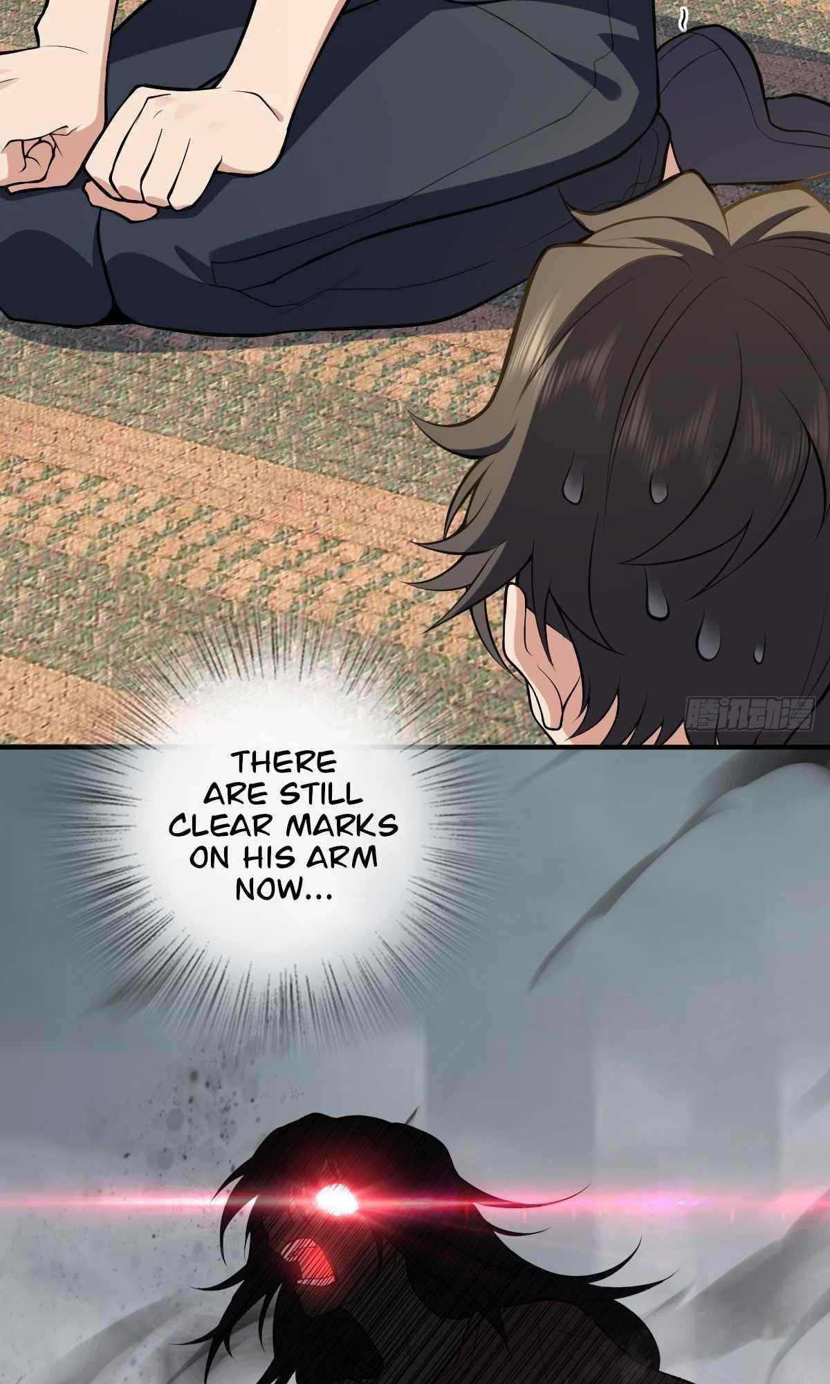 My Wife is From a Thousand Years Ago Chapter 23 - Manhwa18.com