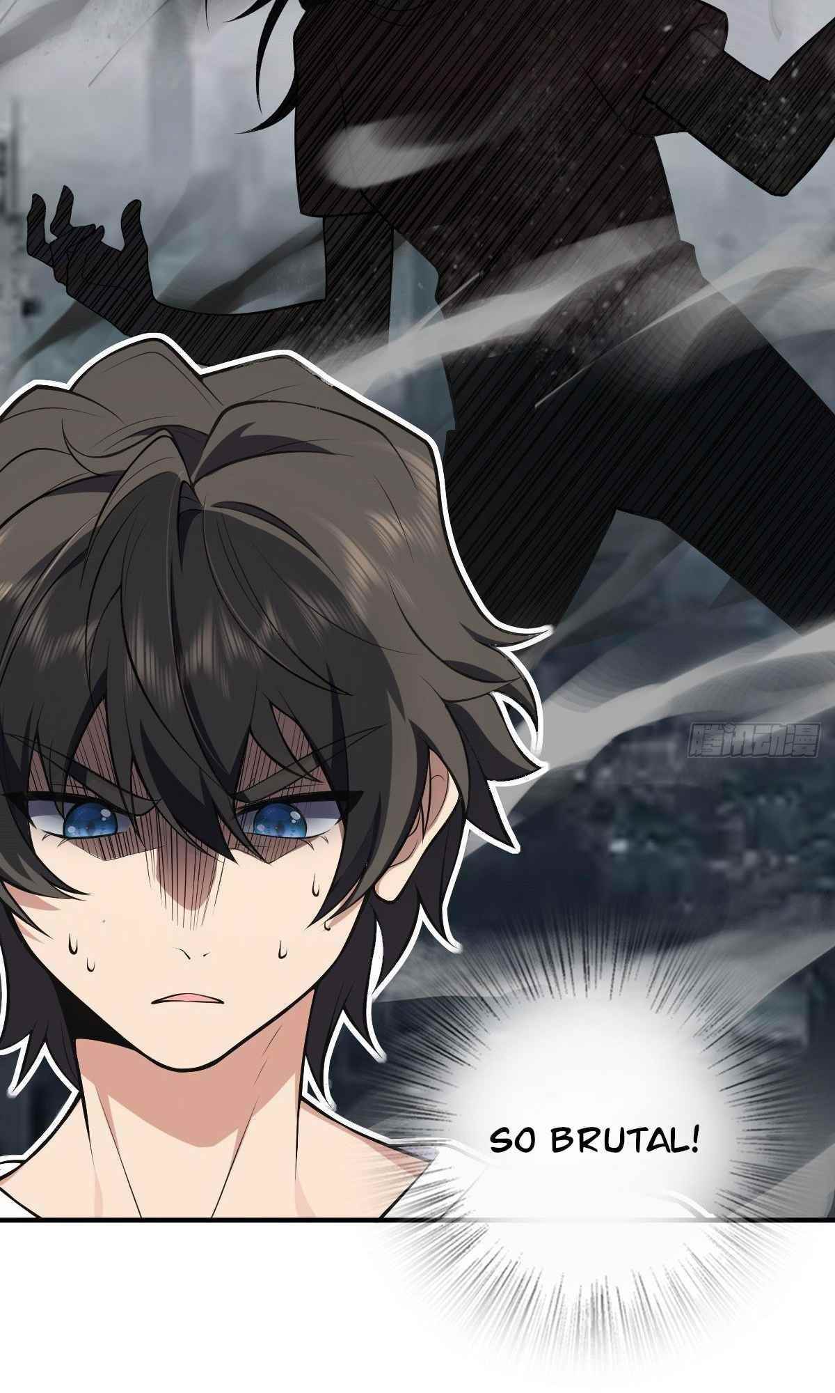 My Wife is From a Thousand Years Ago Chapter 23 - Manhwa18.com