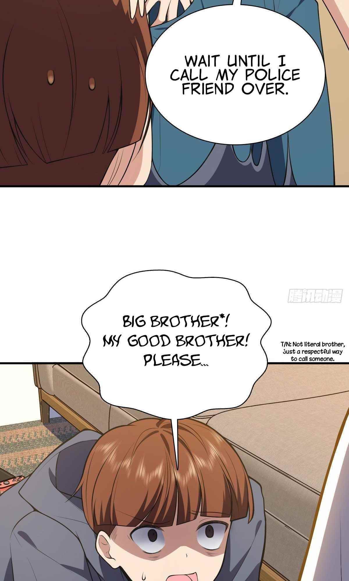 My Wife is From a Thousand Years Ago Chapter 23 - Manhwa18.com