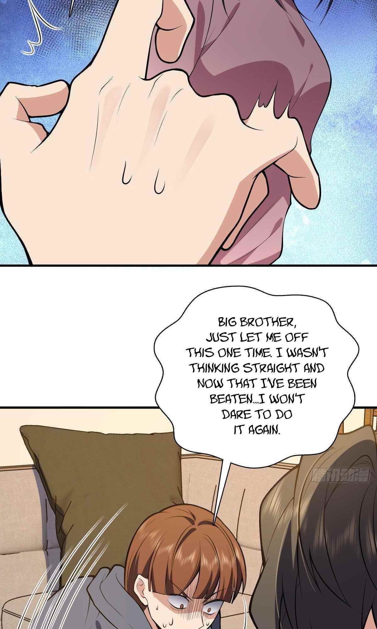 My Wife is From a Thousand Years Ago Chapter 23 - Manhwa18.com
