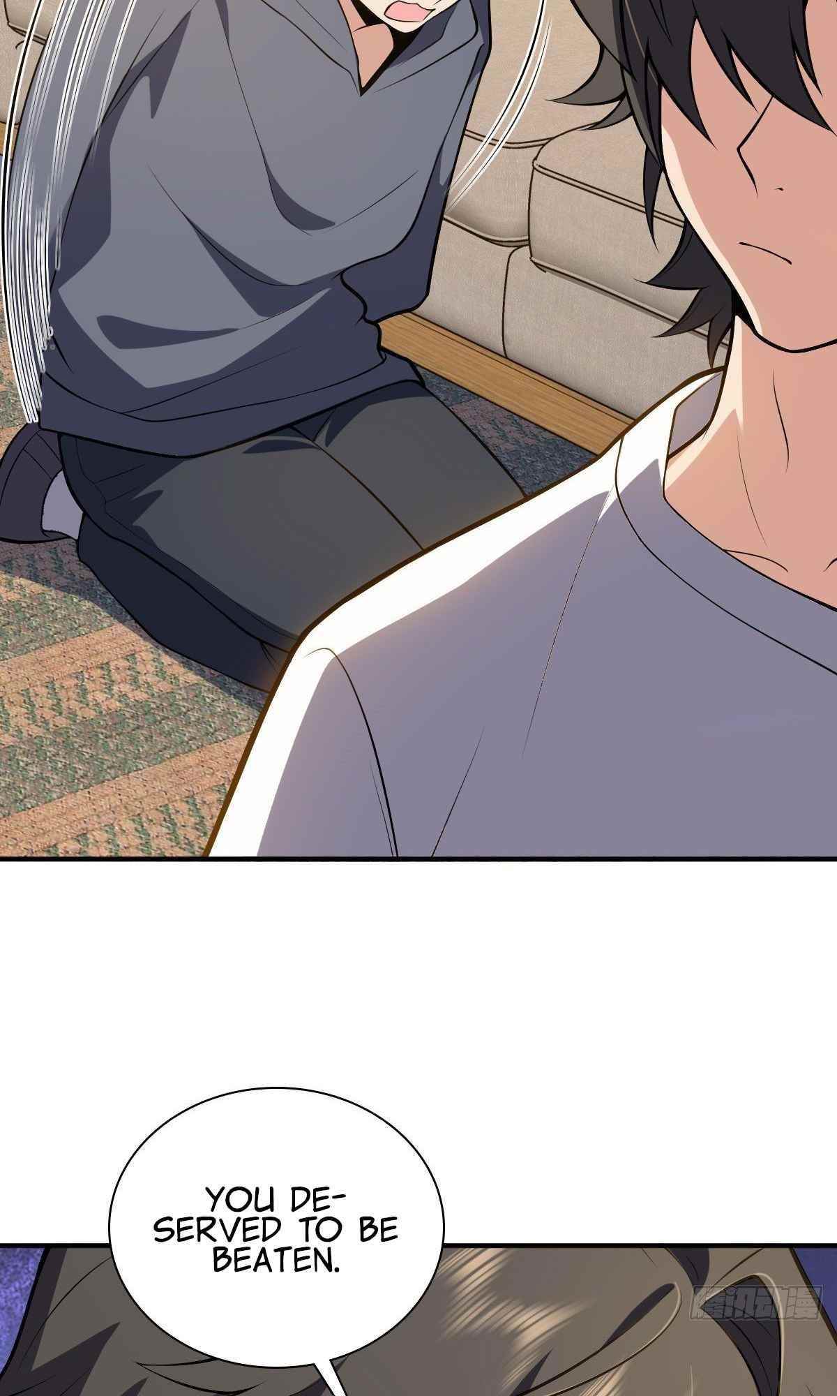 My Wife is From a Thousand Years Ago Chapter 23 - Manhwa18.com