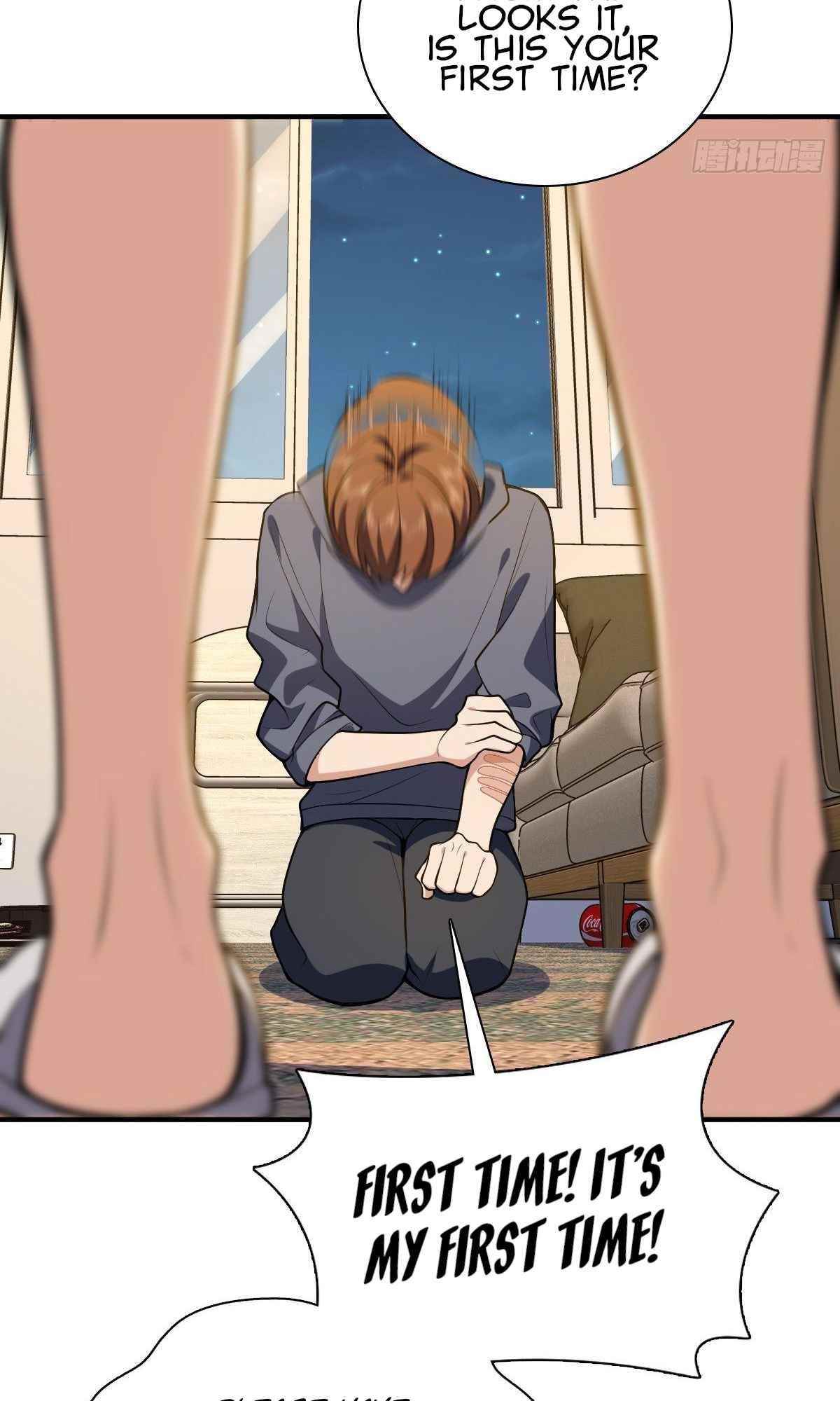 My Wife is From a Thousand Years Ago Chapter 23 - Manhwa18.com