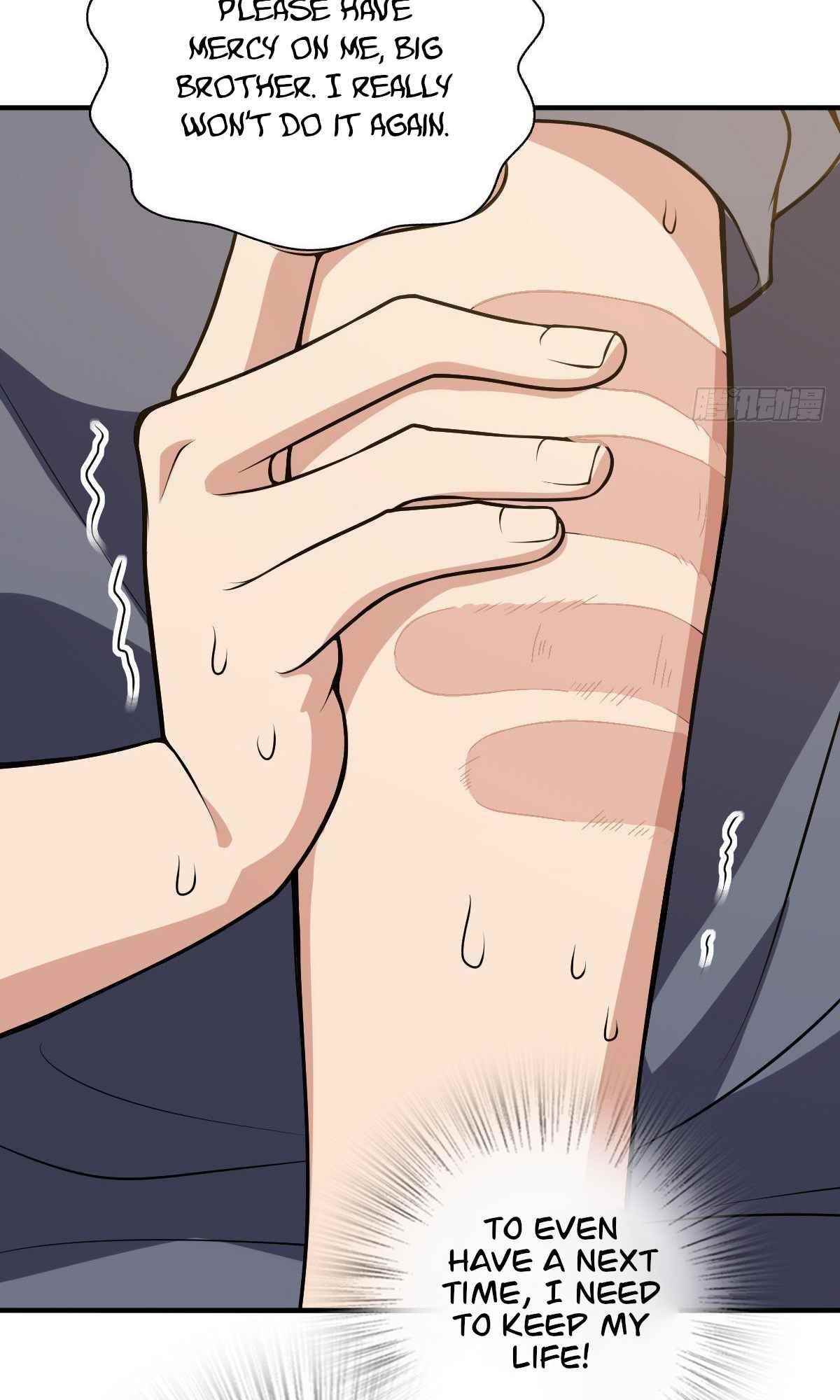 My Wife is From a Thousand Years Ago Chapter 23 - Manhwa18.com