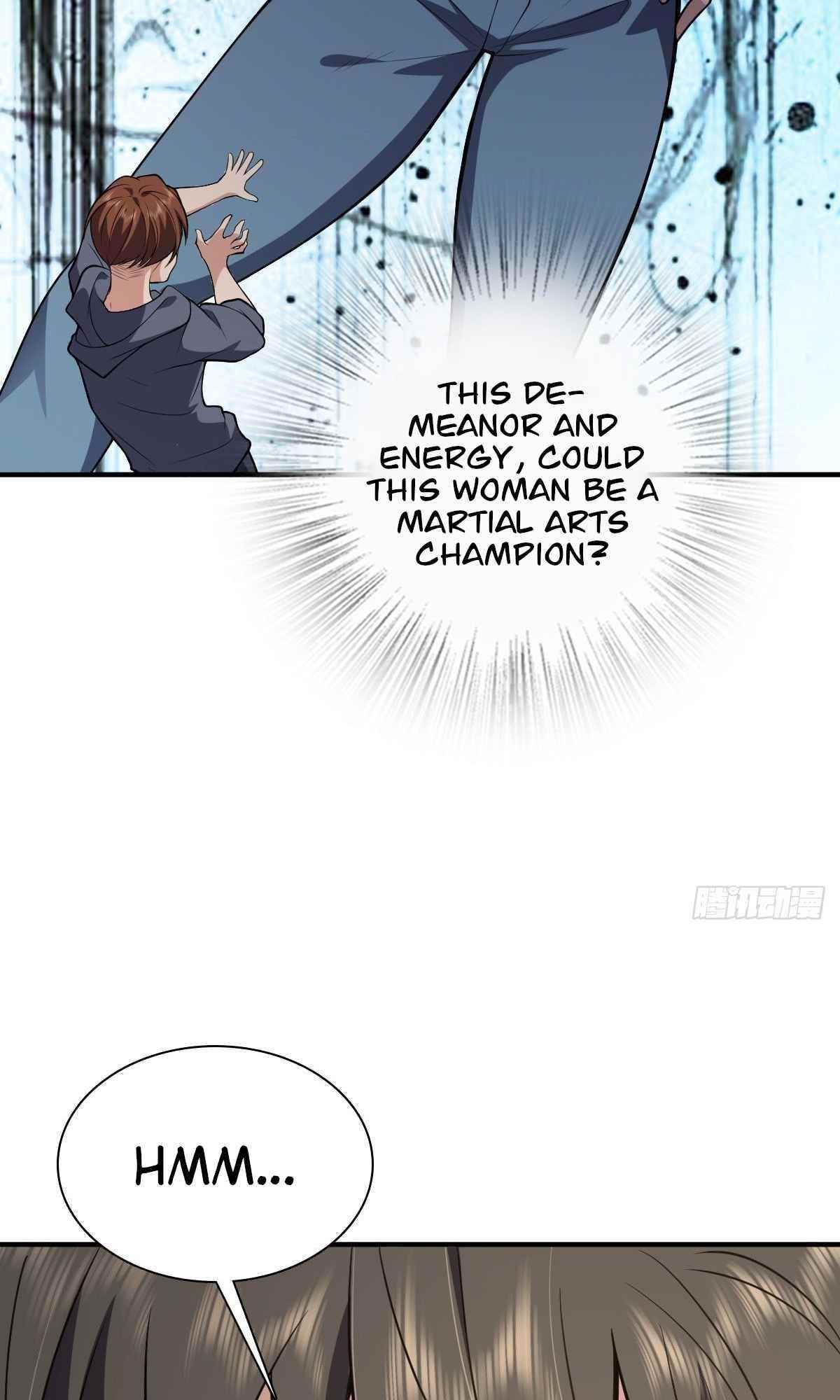 My Wife is From a Thousand Years Ago Chapter 23 - Manhwa18.com