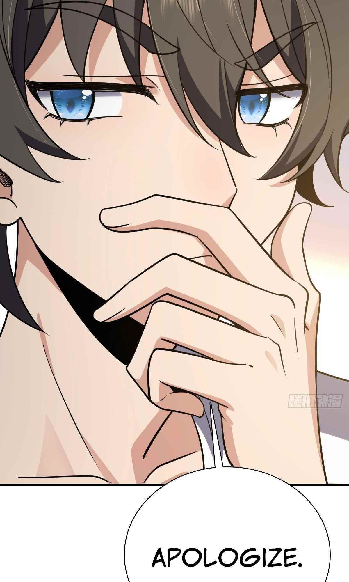 My Wife is From a Thousand Years Ago Chapter 23 - Manhwa18.com