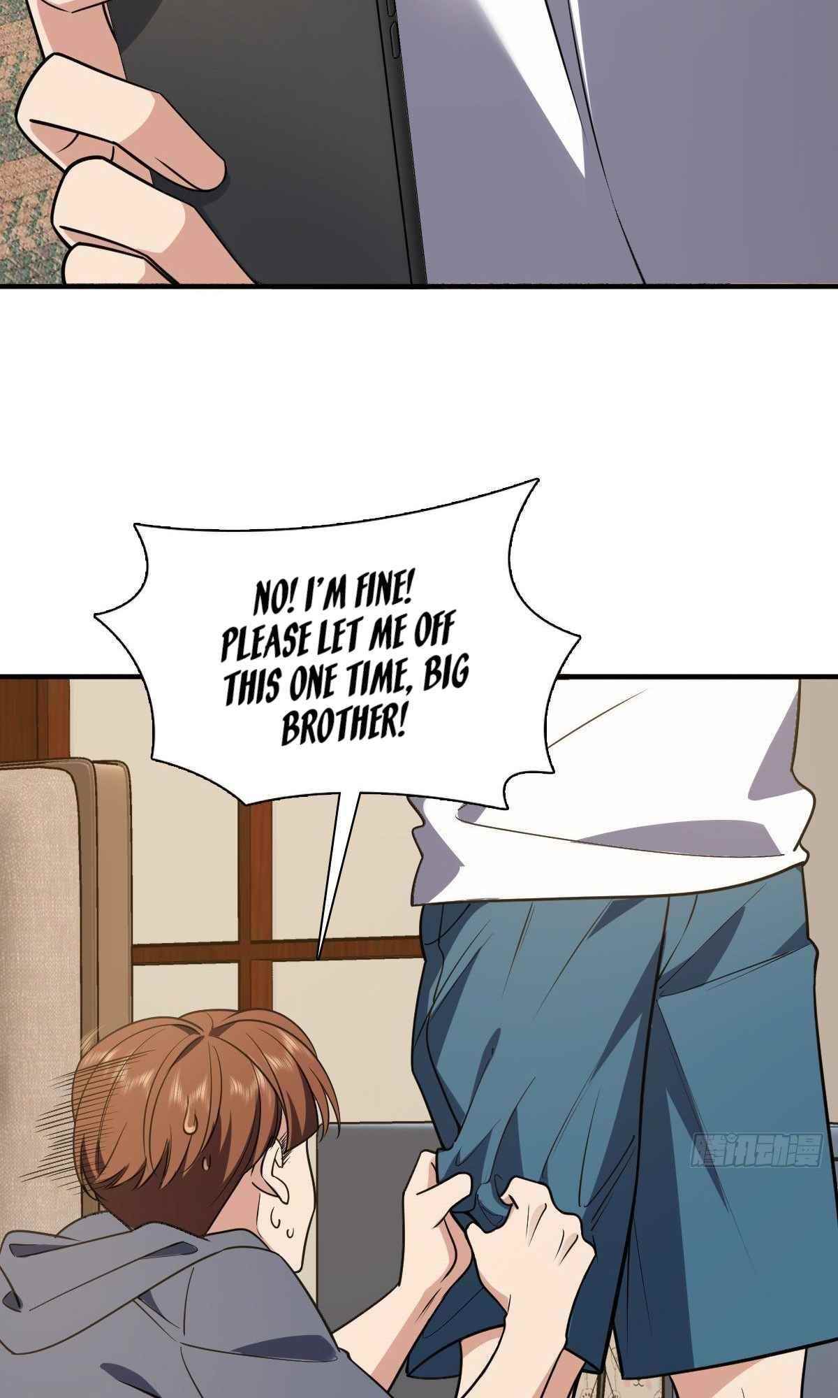 My Wife is From a Thousand Years Ago Chapter 23 - Manhwa18.com