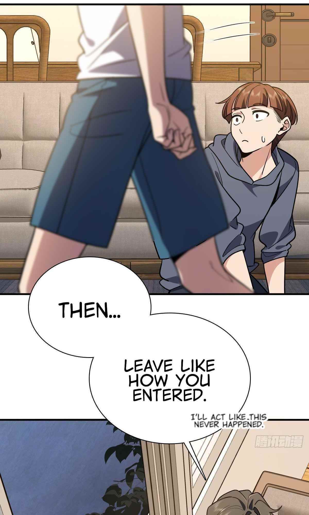 My Wife is From a Thousand Years Ago Chapter 23 - Manhwa18.com