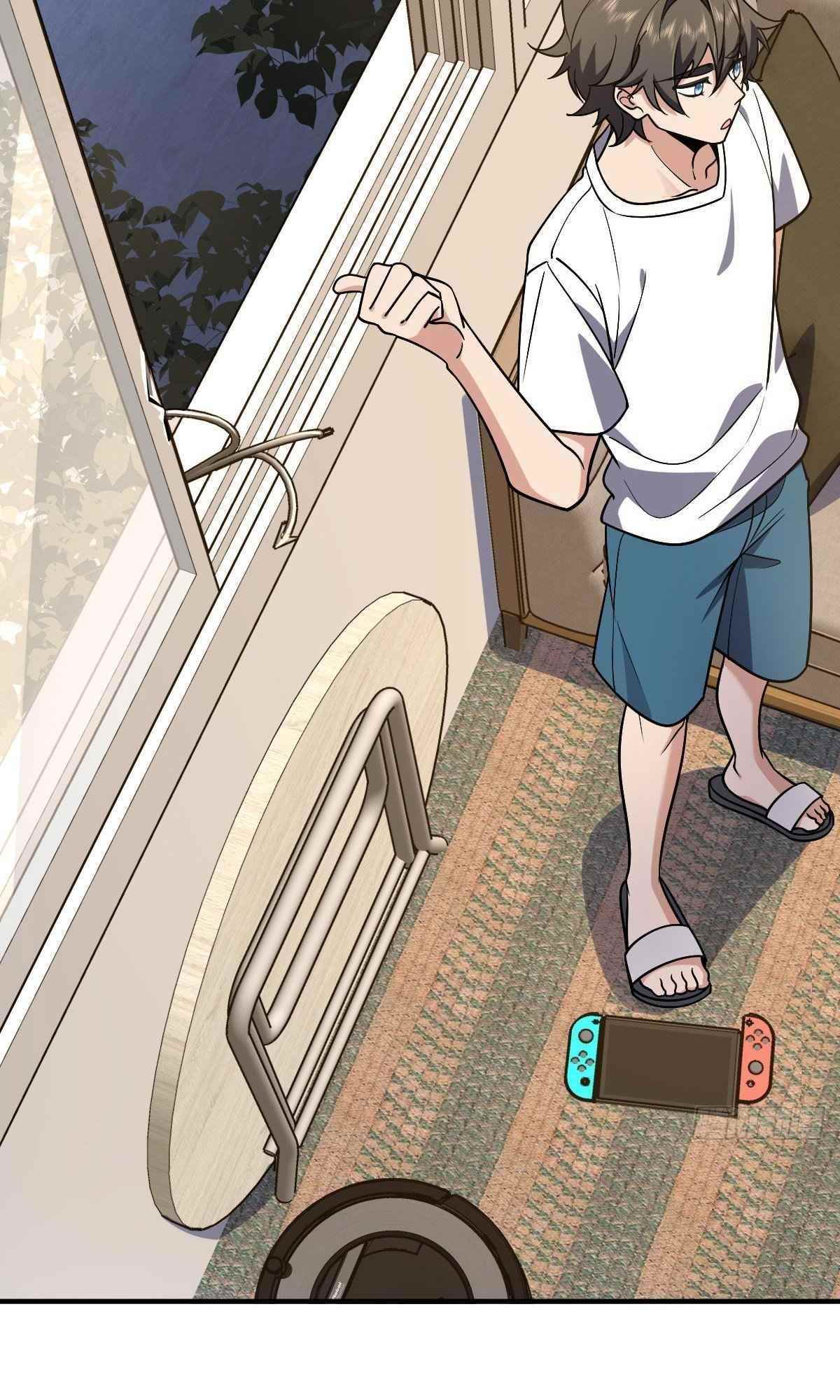My Wife is From a Thousand Years Ago Chapter 23 - Manhwa18.com