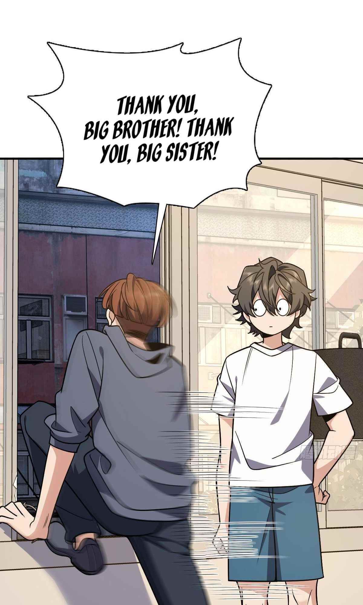 My Wife is From a Thousand Years Ago Chapter 23 - Manhwa18.com