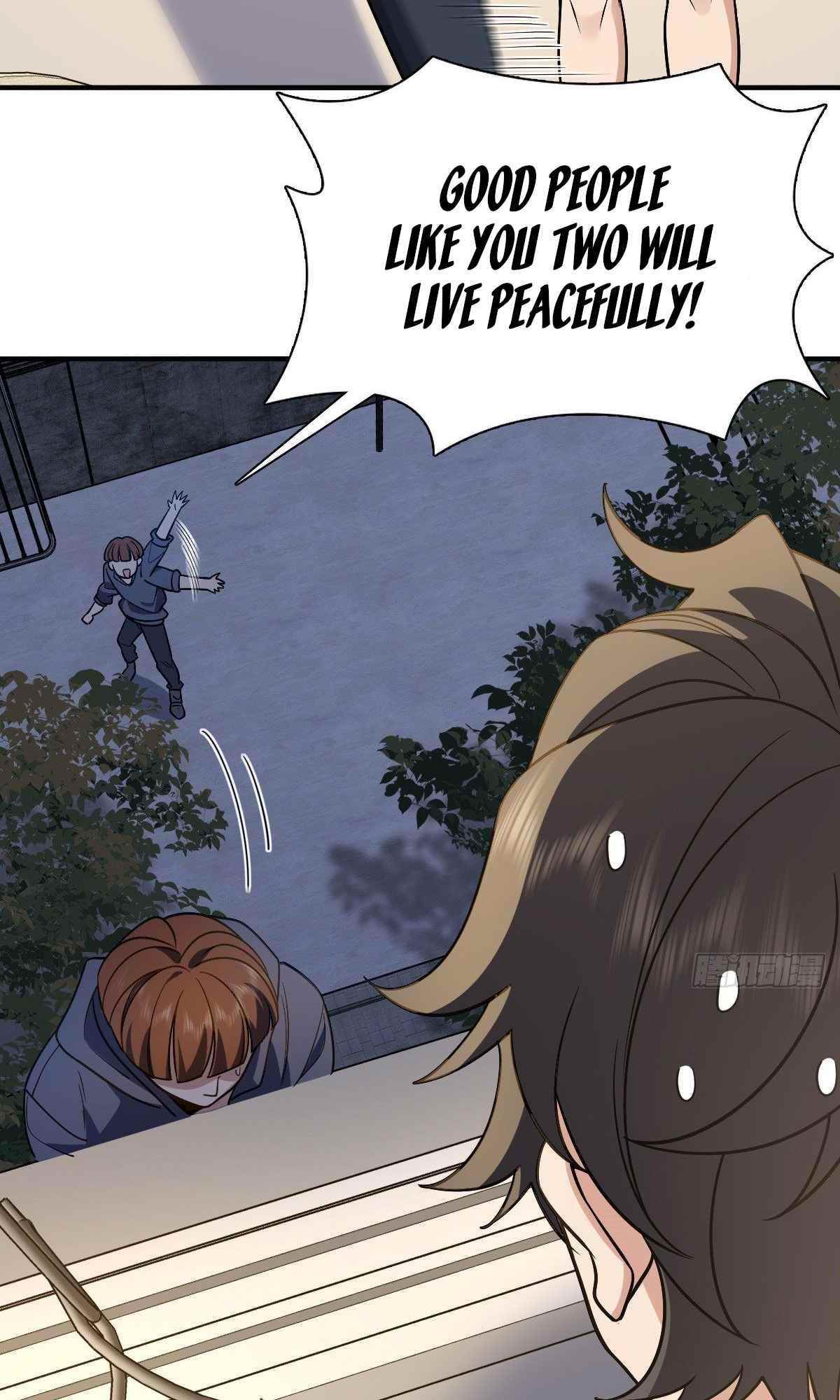 My Wife is From a Thousand Years Ago Chapter 23 - Manhwa18.com