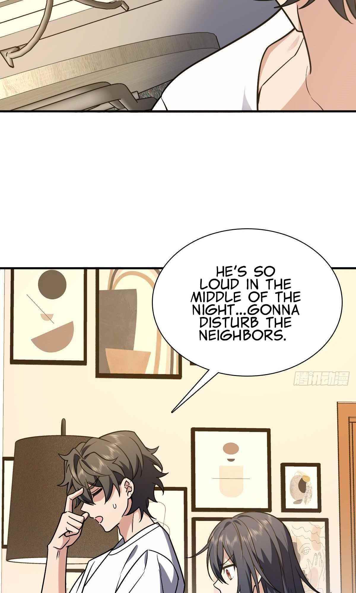 My Wife is From a Thousand Years Ago Chapter 23 - Manhwa18.com