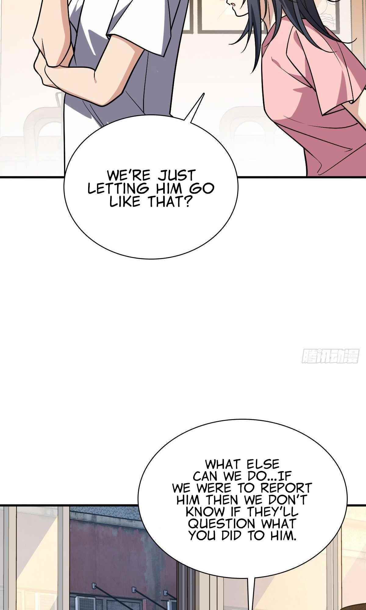 My Wife is From a Thousand Years Ago Chapter 23 - Manhwa18.com