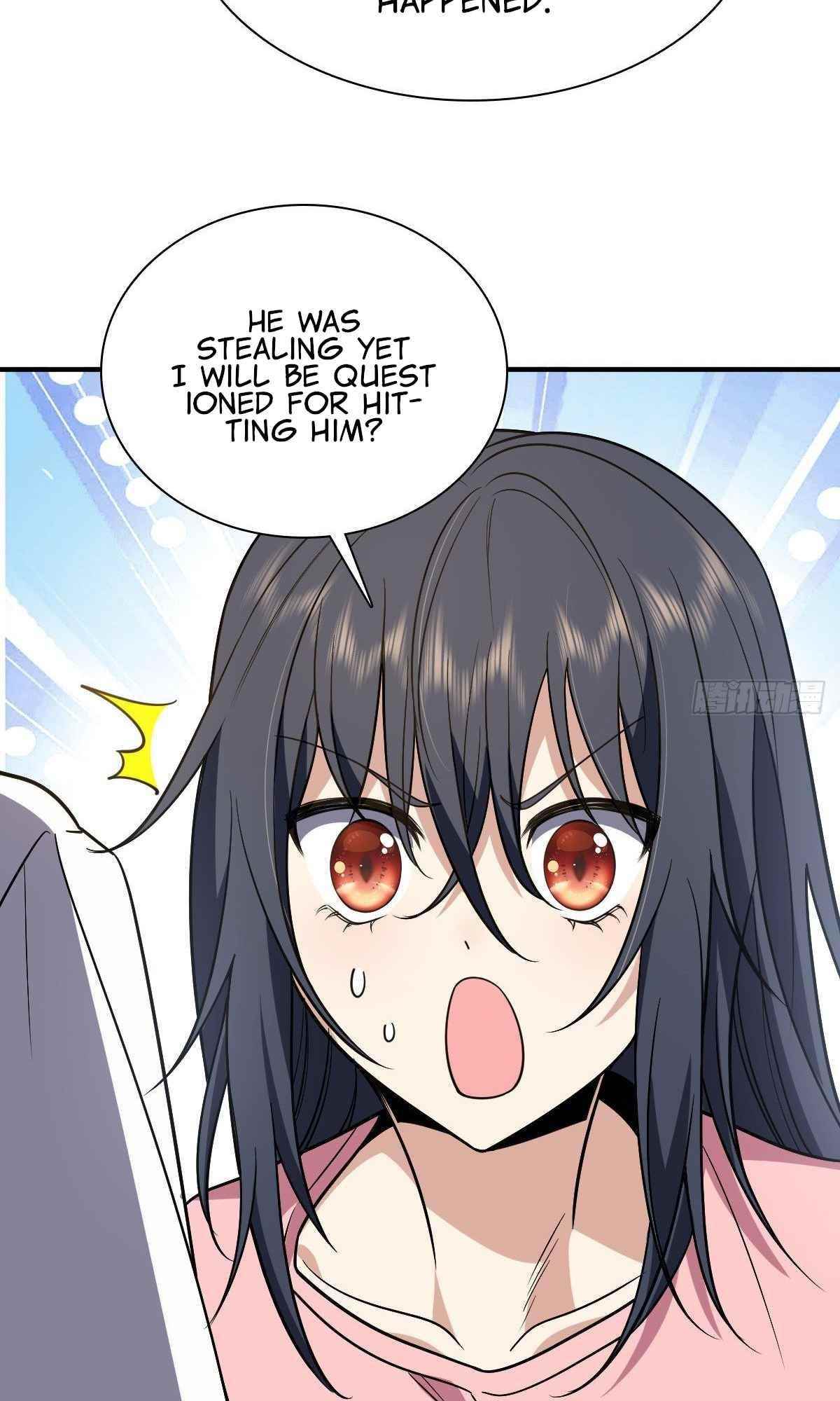 My Wife is From a Thousand Years Ago Chapter 23 - Manhwa18.com