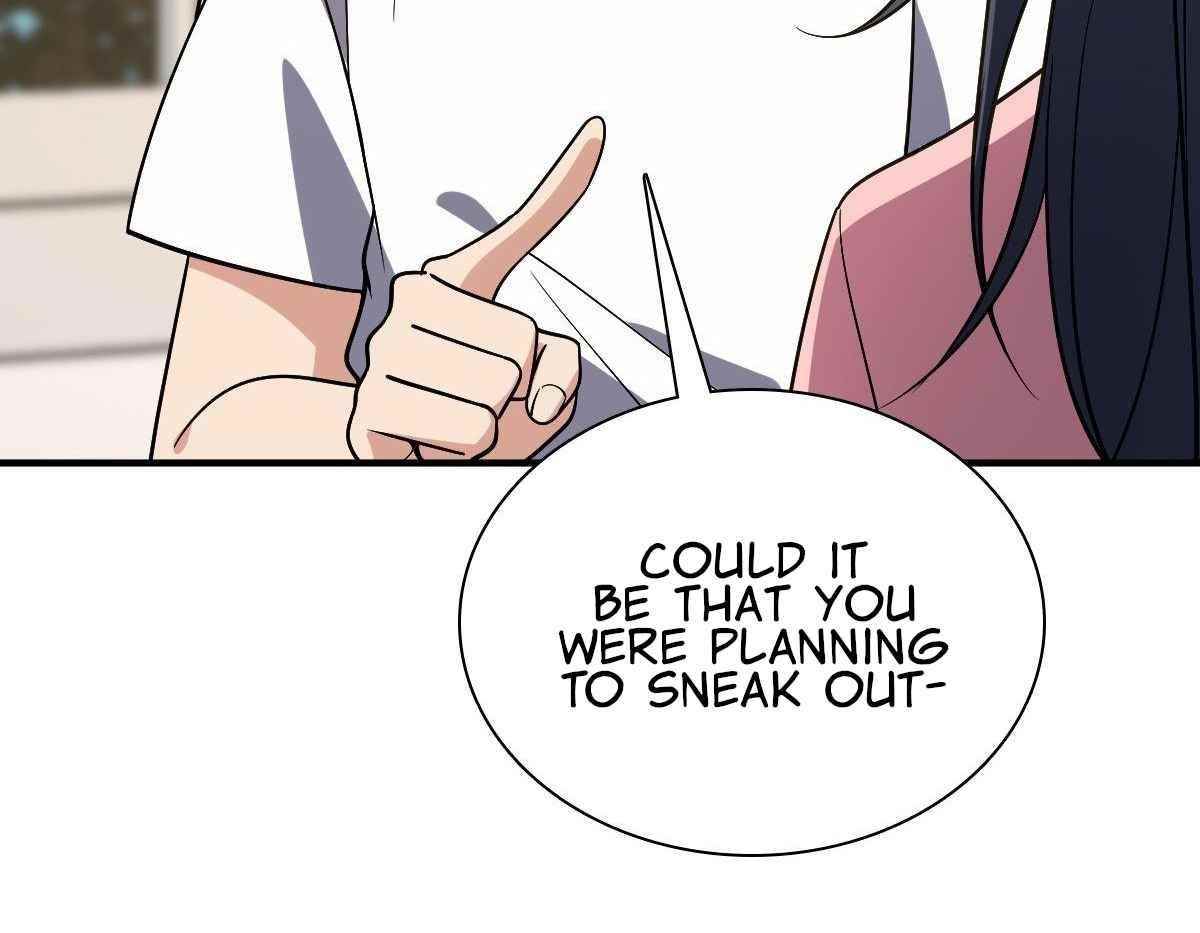 My Wife is From a Thousand Years Ago Chapter 23 - Manhwa18.com