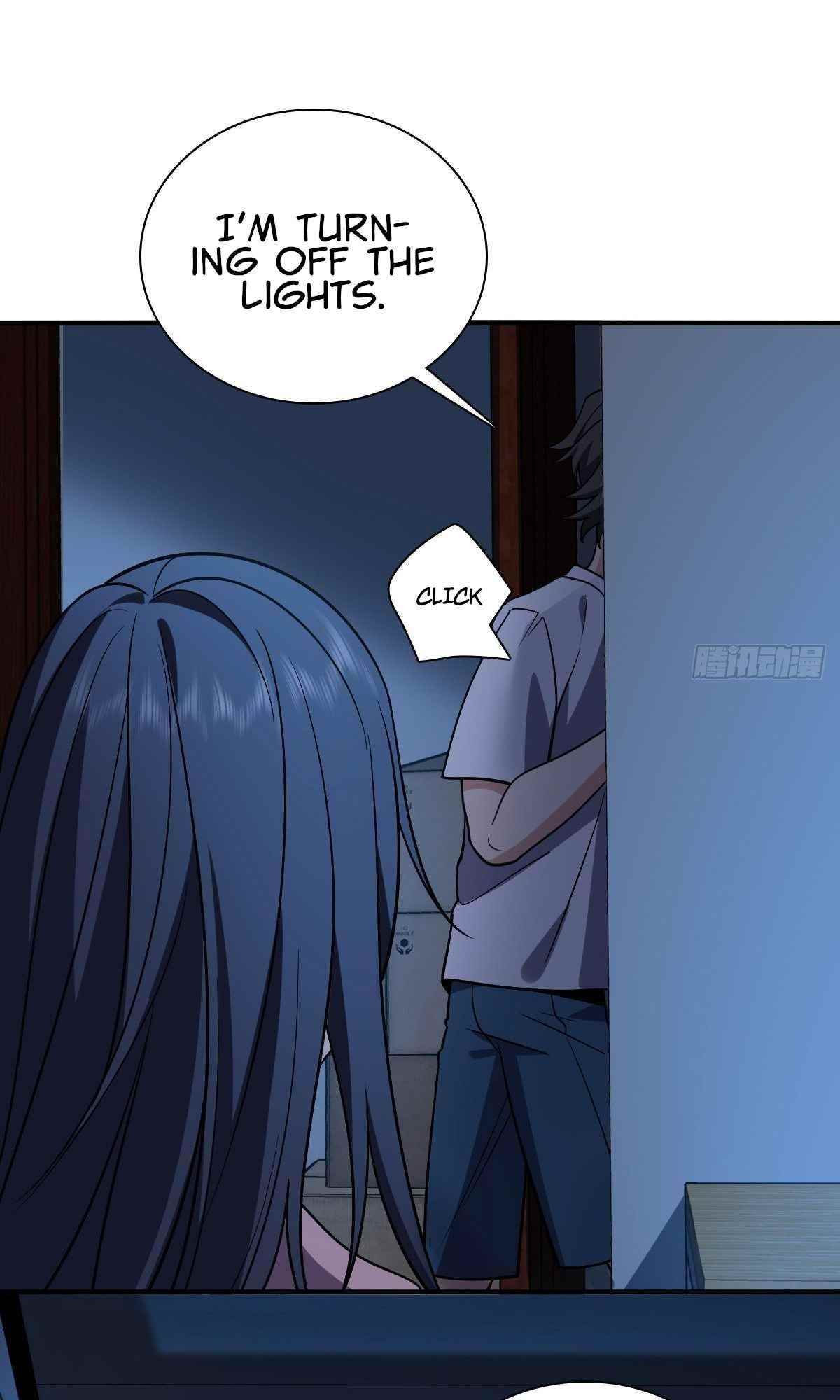 My Wife is From a Thousand Years Ago Chapter 23 - Manhwa18.com
