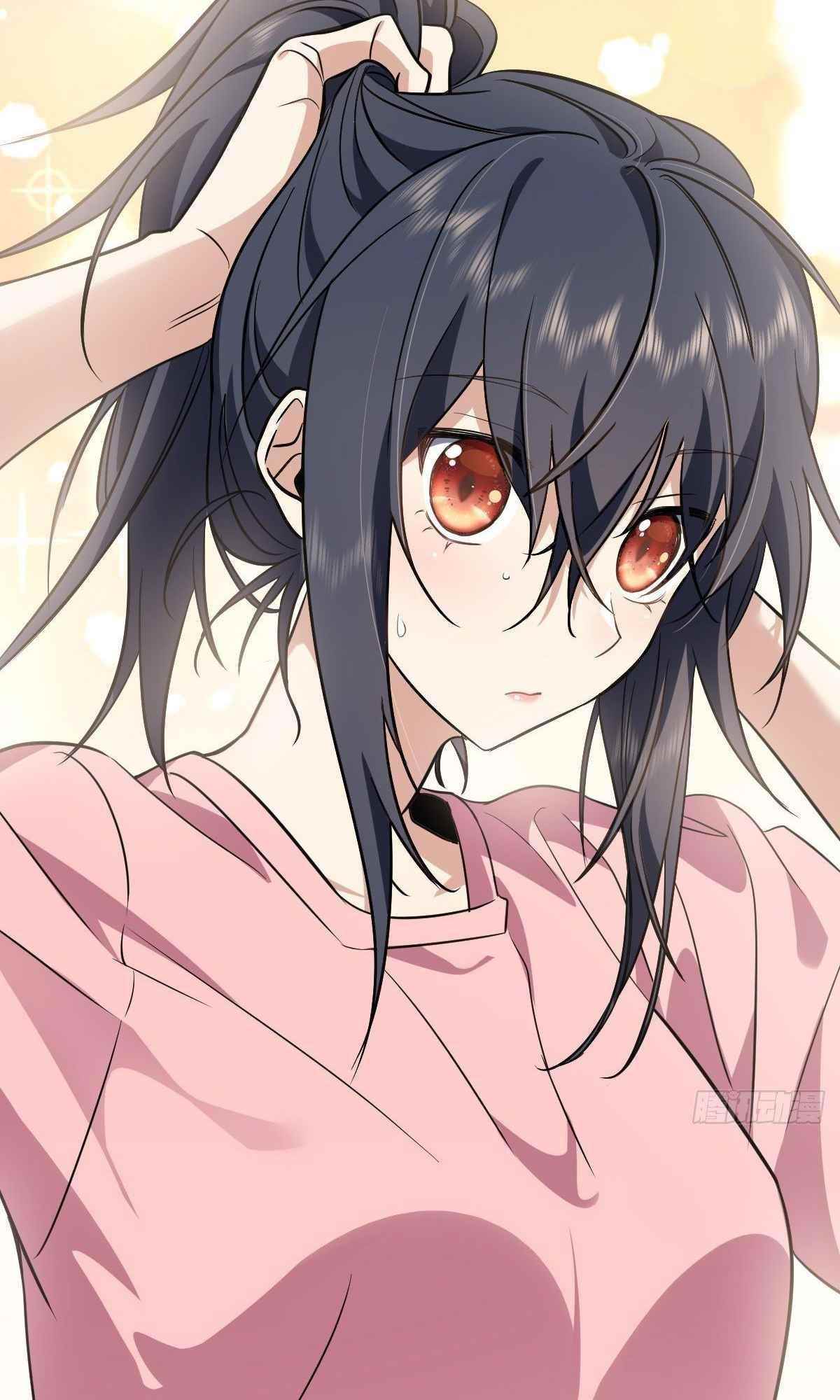 My Wife is From a Thousand Years Ago Chapter 23 - Manhwa18.com
