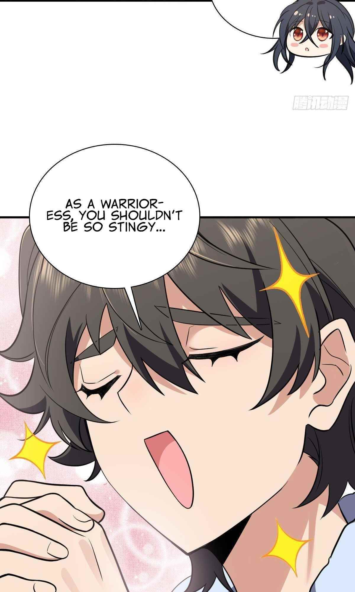My Wife is From a Thousand Years Ago Chapter 23 - Manhwa18.com