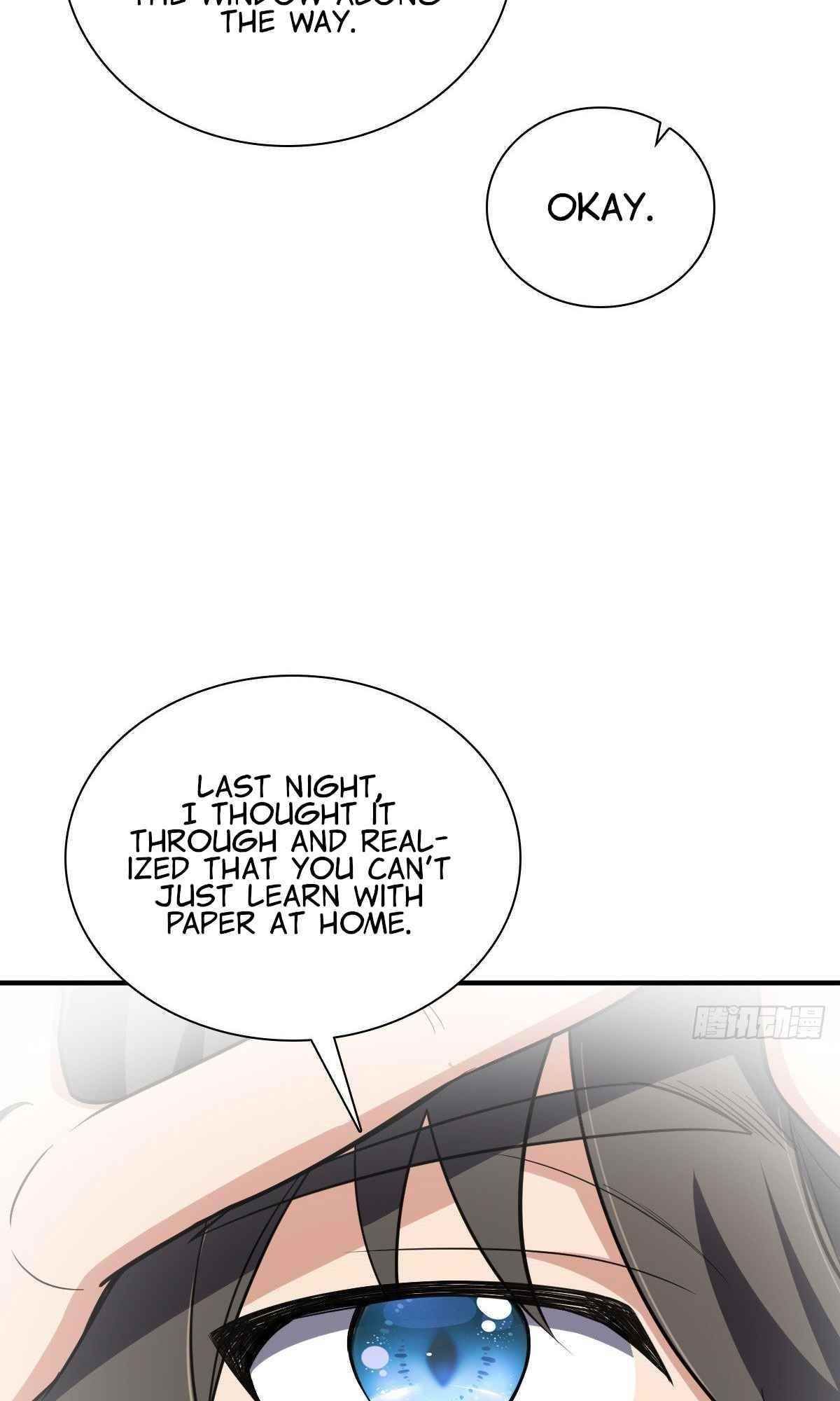 My Wife is From a Thousand Years Ago Chapter 23 - Manhwa18.com