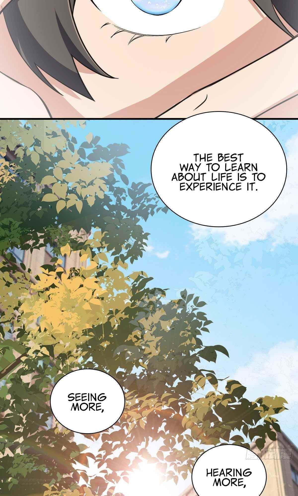 My Wife is From a Thousand Years Ago Chapter 23 - Manhwa18.com