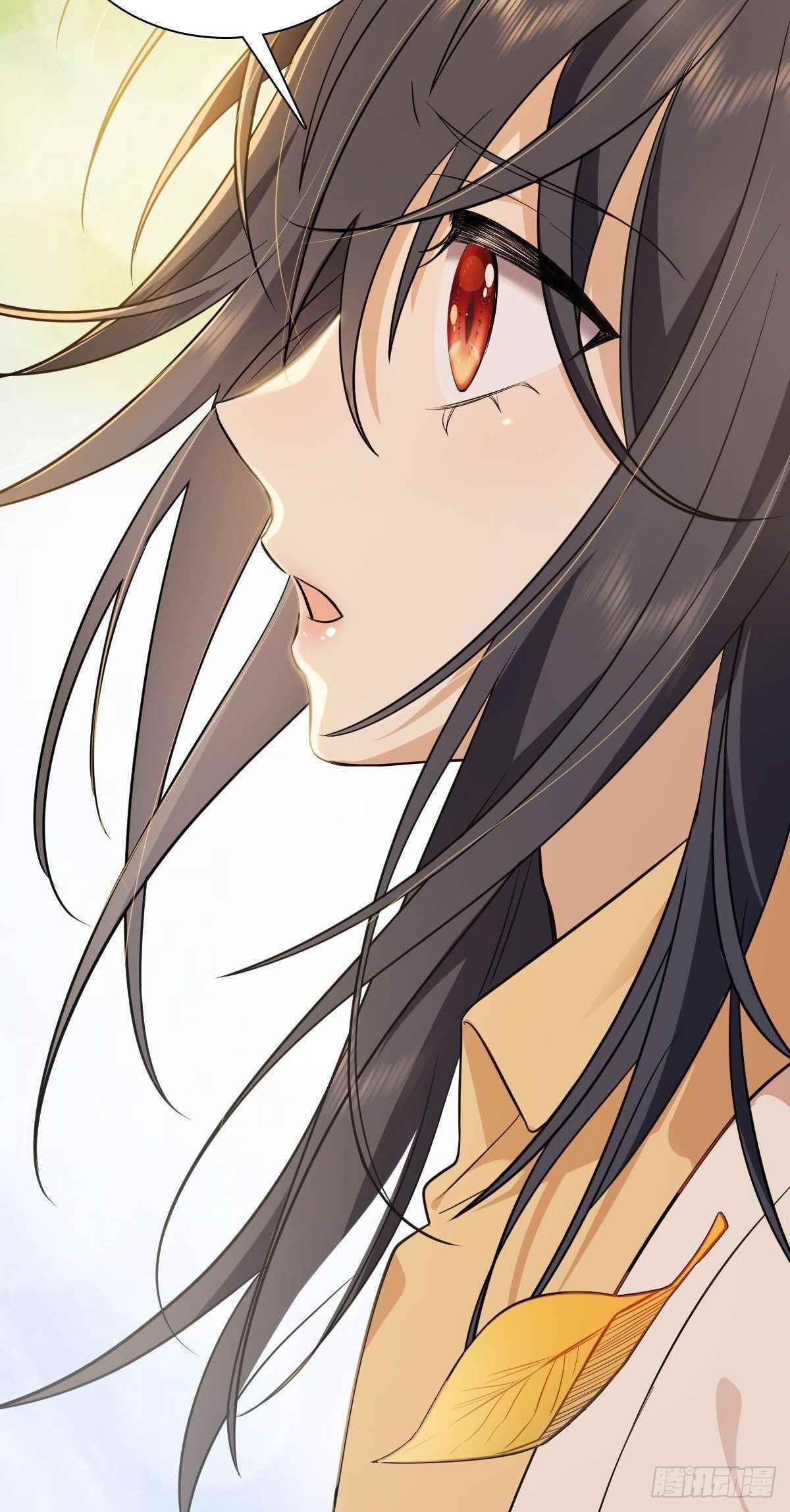 My Wife is From a Thousand Years Ago Chapter 23 - Manhwa18.com