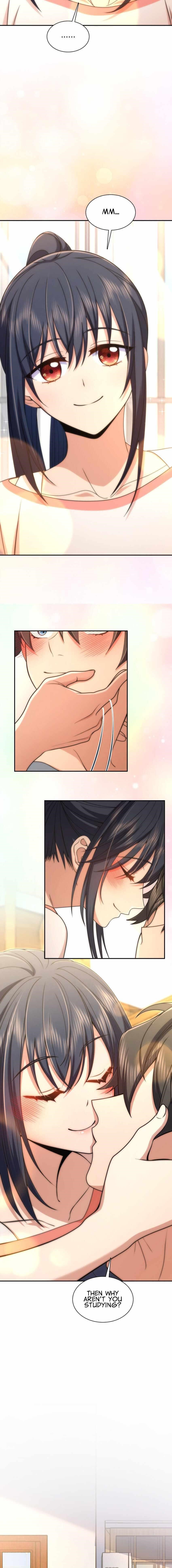 My Wife is From a Thousand Years Ago Chapter 230 - Manhwa18.com