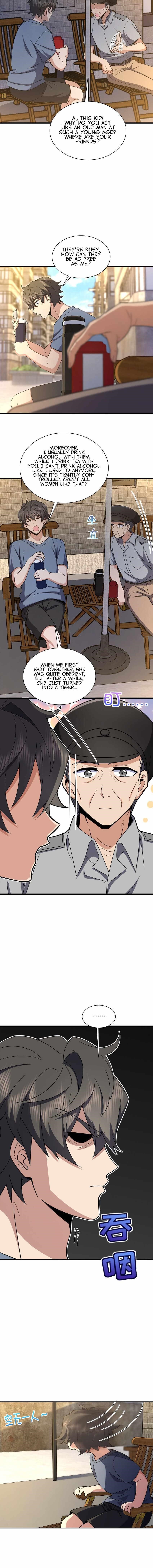 My Wife is From a Thousand Years Ago Chapter 230 - Manhwa18.com