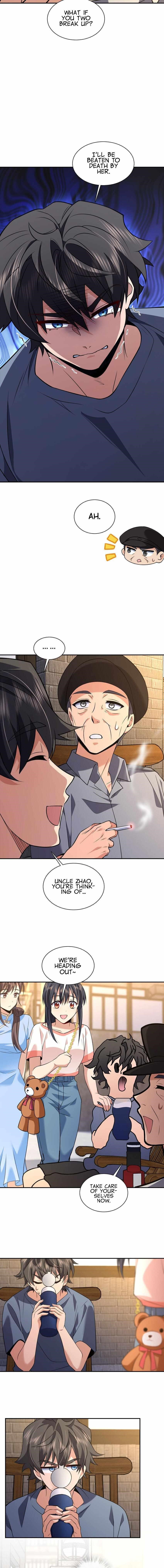 My Wife is From a Thousand Years Ago Chapter 230 - Manhwa18.com