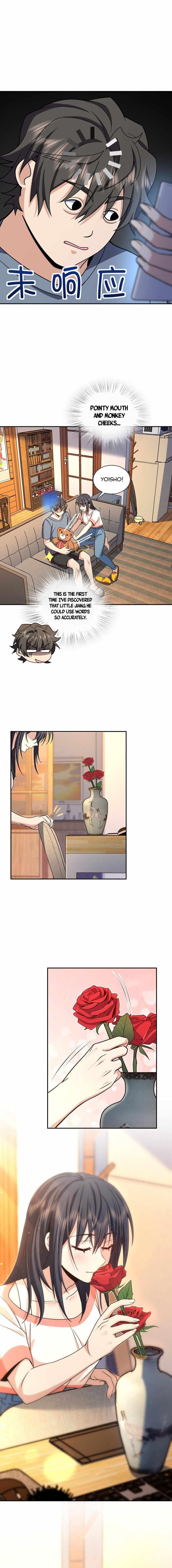 My Wife is From a Thousand Years Ago Chapter 231 - Manhwa18.com
