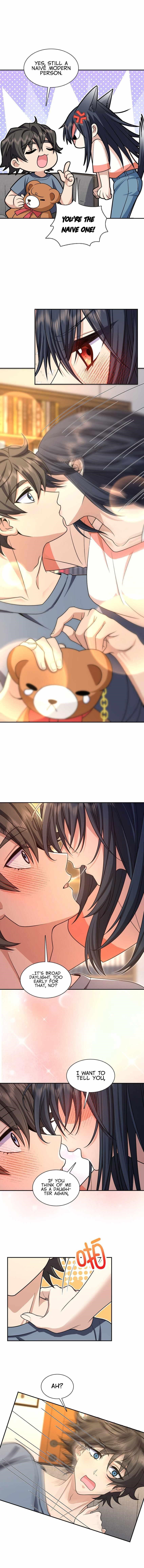 My Wife is From a Thousand Years Ago Chapter 231 - Manhwa18.com