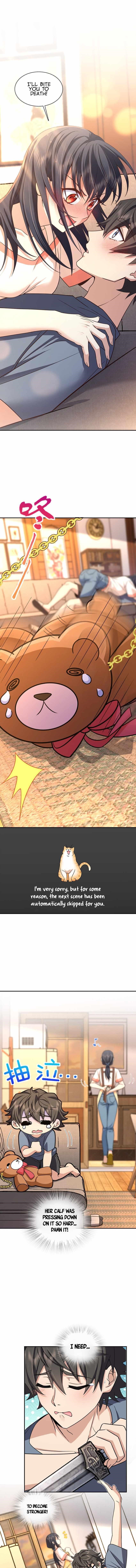 My Wife is From a Thousand Years Ago Chapter 231 - Manhwa18.com