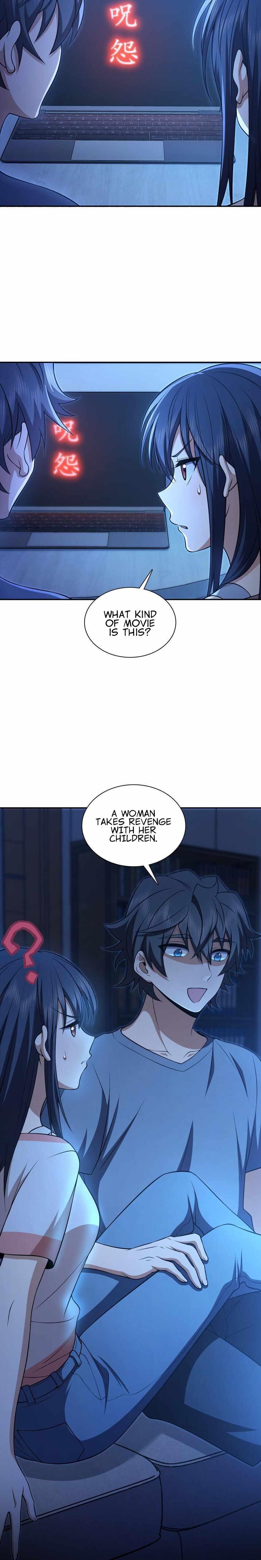 My Wife is From a Thousand Years Ago Chapter 231 - Manhwa18.com