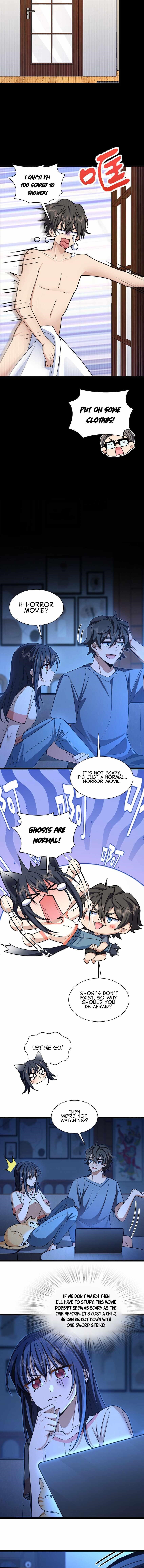 My Wife is From a Thousand Years Ago Chapter 232 - Manhwa18.com