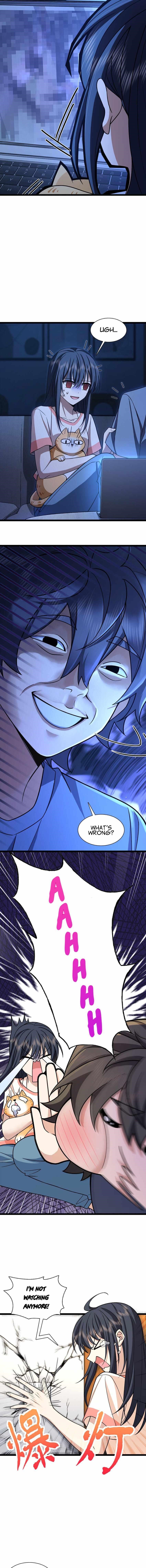 My Wife is From a Thousand Years Ago Chapter 232 - Manhwa18.com