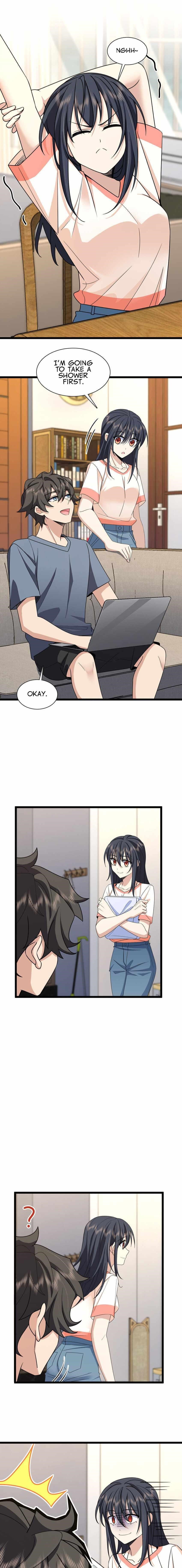 My Wife is From a Thousand Years Ago Chapter 232 - Manhwa18.com