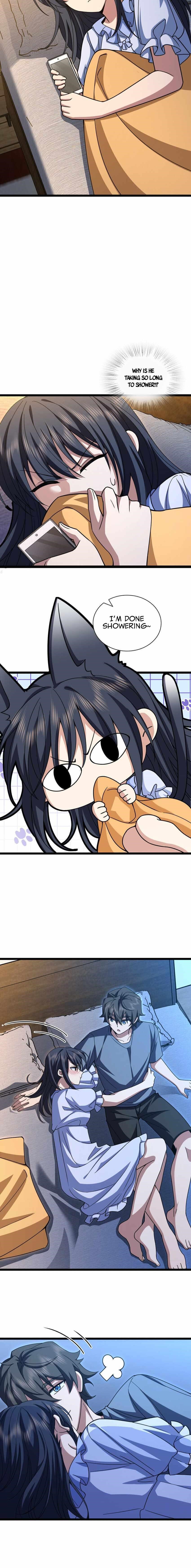 My Wife is From a Thousand Years Ago Chapter 232 - Manhwa18.com