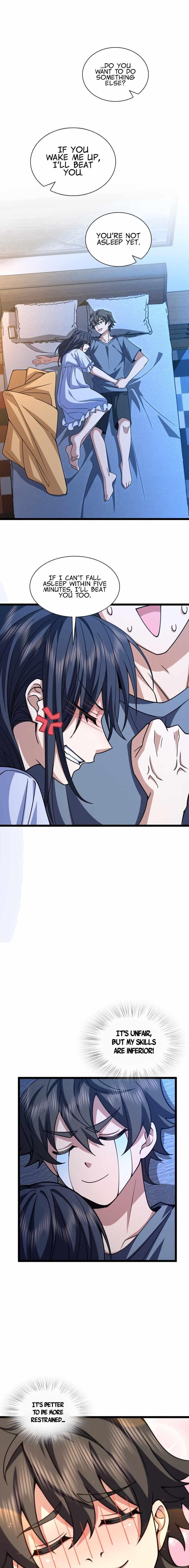 My Wife is From a Thousand Years Ago Chapter 232 - Manhwa18.com