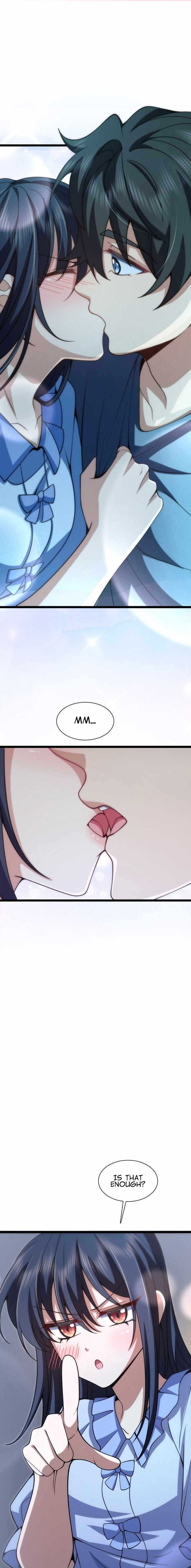 My Wife is From a Thousand Years Ago Chapter 232 - Manhwa18.com