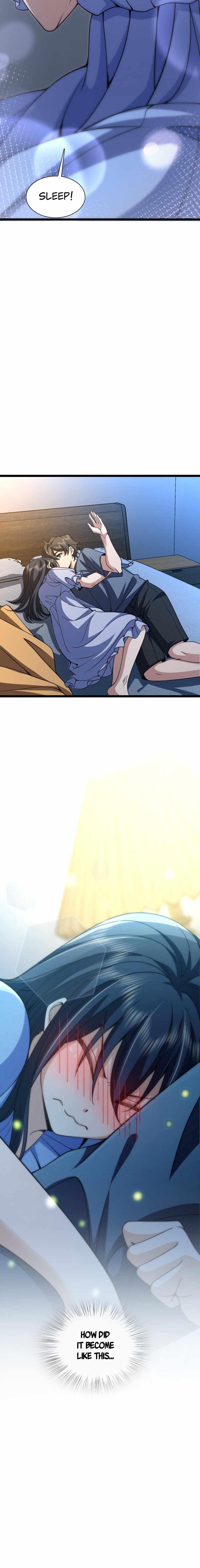 My Wife is From a Thousand Years Ago Chapter 232 - Manhwa18.com