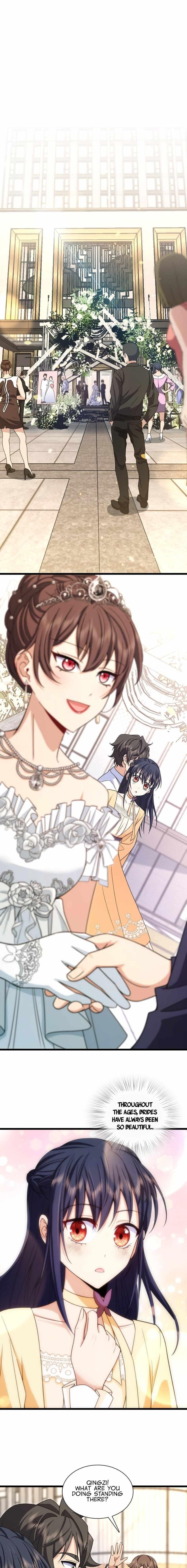 My Wife is From a Thousand Years Ago Chapter 233 - Manhwa18.com