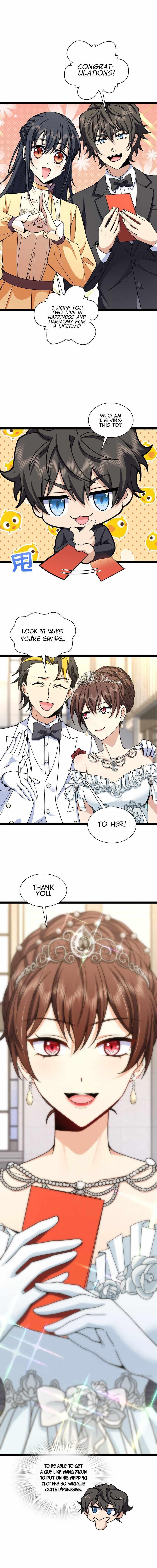 My Wife is From a Thousand Years Ago Chapter 233 - Manhwa18.com