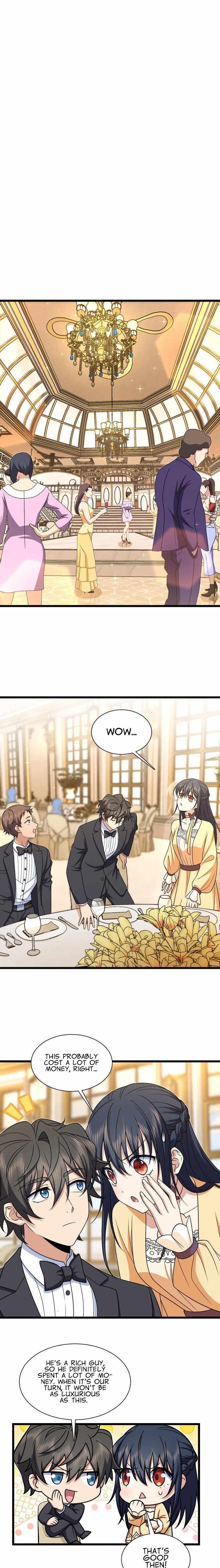 My Wife is From a Thousand Years Ago Chapter 233 - Manhwa18.com