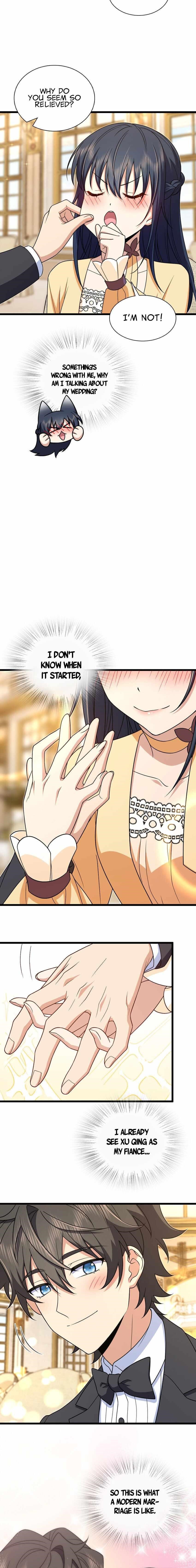 My Wife is From a Thousand Years Ago Chapter 233 - Manhwa18.com