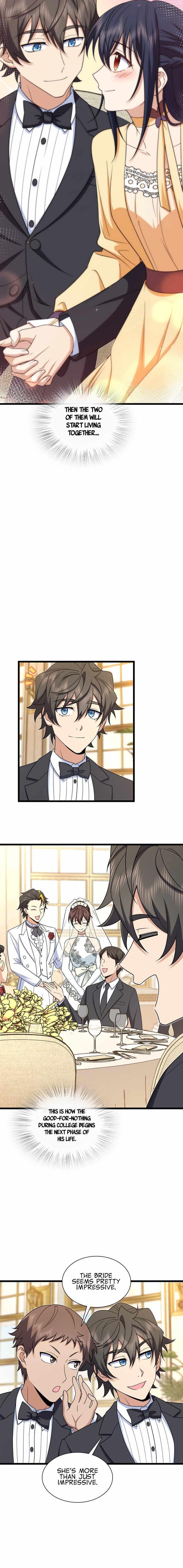 My Wife is From a Thousand Years Ago Chapter 233 - Manhwa18.com